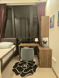 The Trilinq (D5), Condominium #523844751